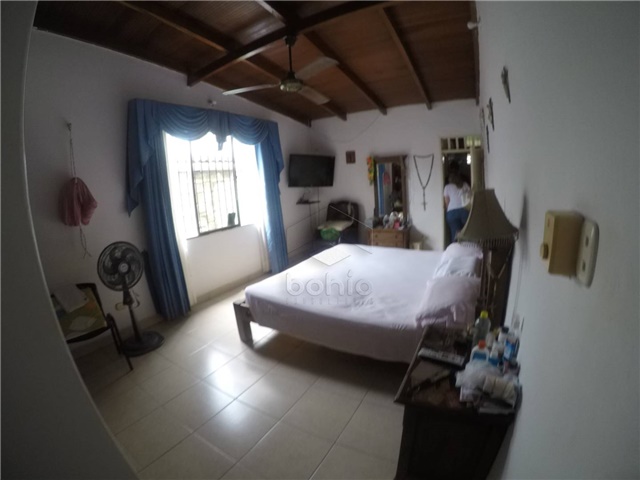 Casa en arriendo en Costa De Oro, Montería · foto 8 de 21