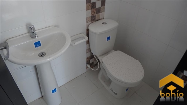 Oficina en Arriendo - Vista 3
