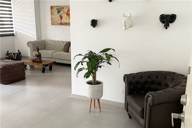Apartamento de 1 alcoba en venta en El Chingui, Envigado, 72 m² · foto 2 de 11