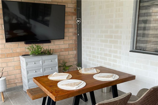 Apartamento de 1 alcoba en venta en El Chingui, Envigado, 72 m² · foto 8 de 11