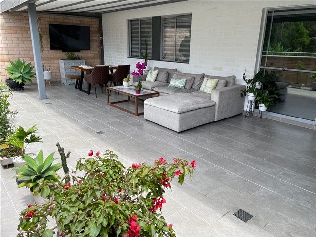 Apartamento de 1 alcoba en venta en El Chingui, Envigado, 72 m² · foto 9 de 11