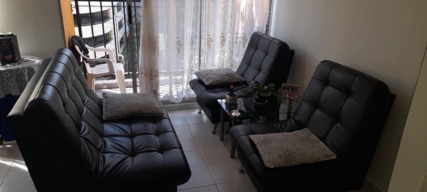 Piso – Bello - Más
