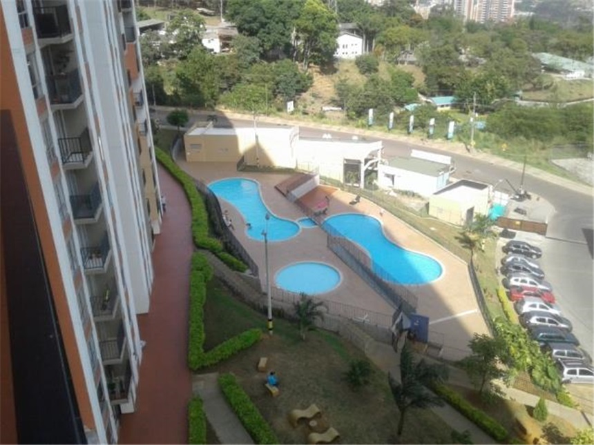 Piso – Bello - Vista 3
