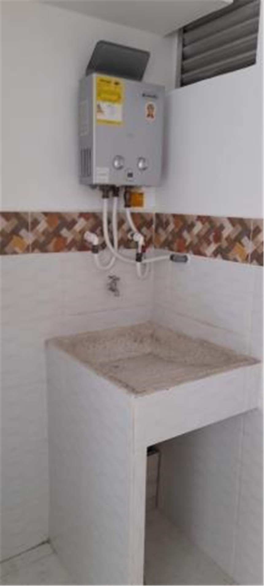 Piso – Bello - Vista 5