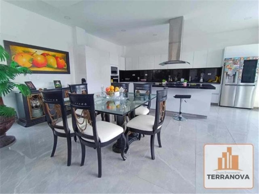Casa – Ibagué, El Totumo - Vista 4