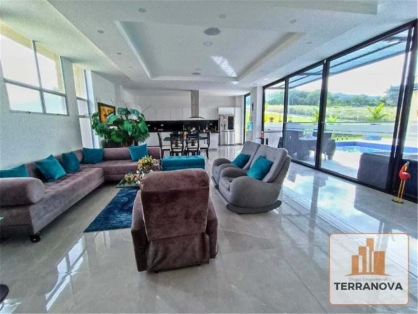 Casa – Ibagué, El Totumo - Más