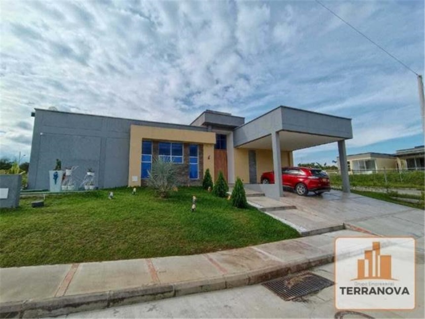 Casa – Ibagué, El Totumo - Vista 2