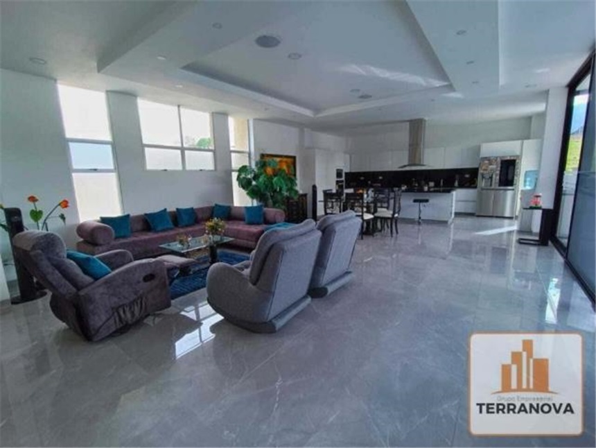 Casa – Ibagué, El Totumo - Vista 5