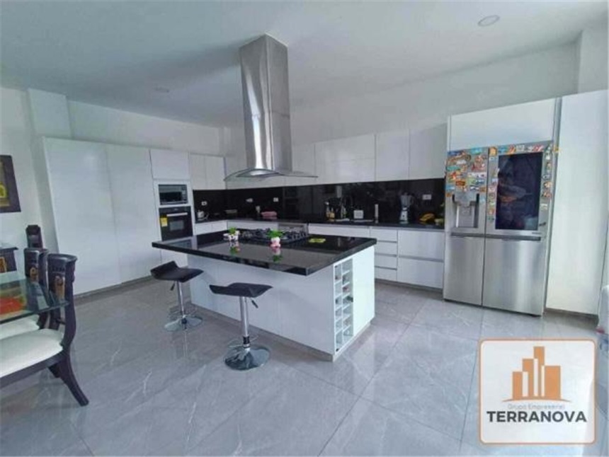 Casa – Ibagué, El Totumo - Vista 3