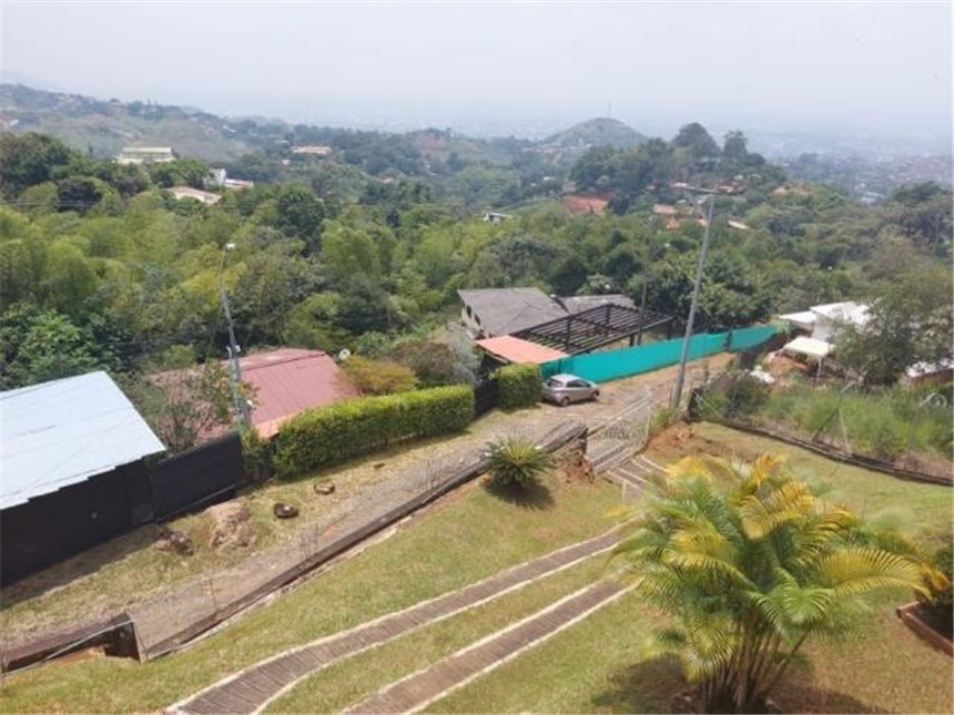 Casa en venta, Cali La Buitrera. Ref 7467618