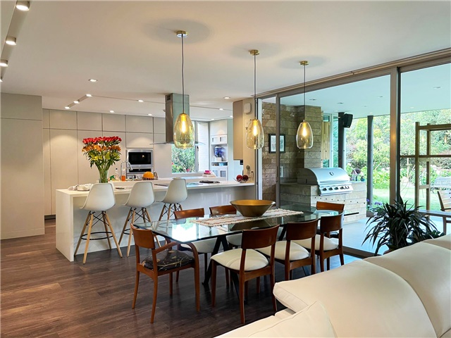 Casa de 5 alcobas en venta en Las Palmas, Medellín, 450 m² · foto 2 de 20