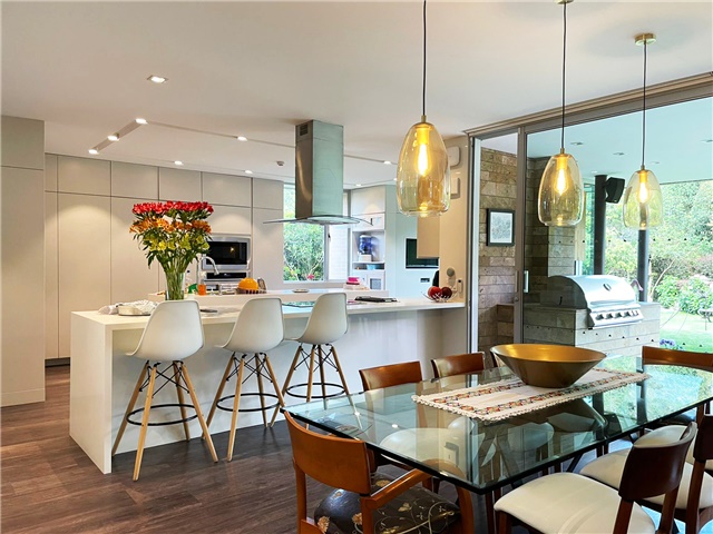 Casa de 5 alcobas en venta en Las Palmas, Medellín, 450 m² · foto 3 de 20