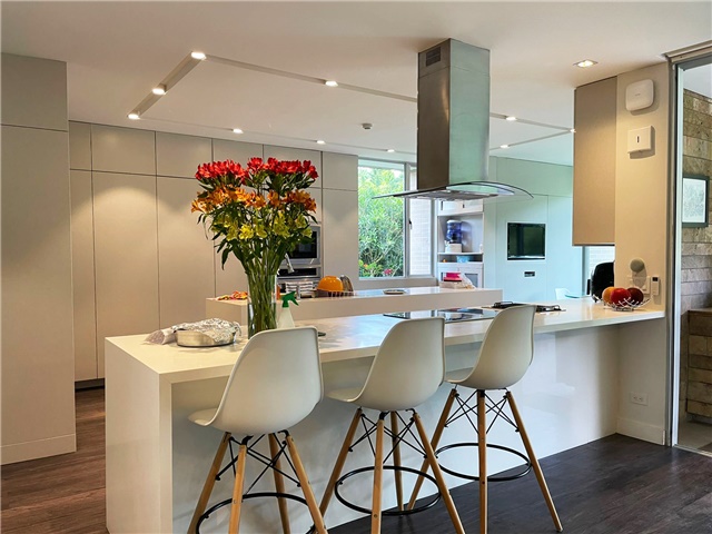 Casa de 5 alcobas en venta en Las Palmas, Medellín, 450 m² · foto 5 de 20