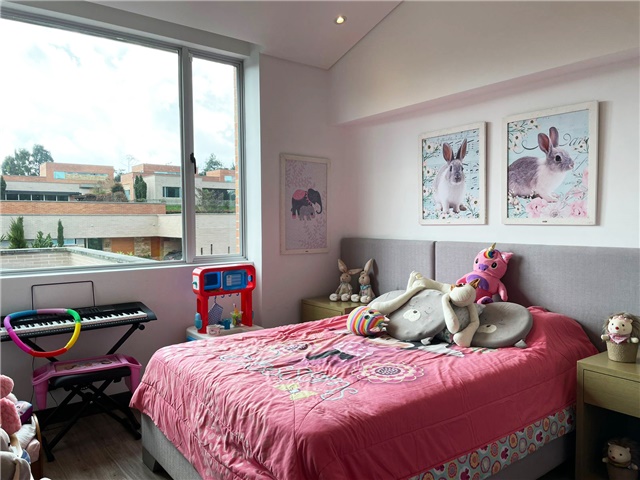 Casa de 5 alcobas en venta en Las Palmas, Medellín, 450 m² · foto 11 de 20