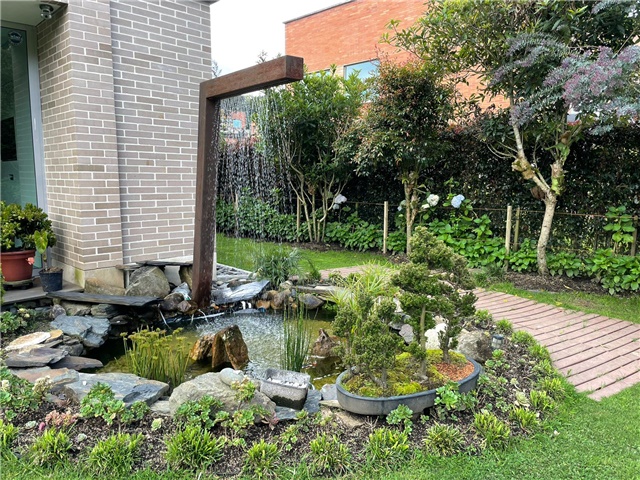 Casa de 5 alcobas en venta en Las Palmas, Medellín, 450 m² · foto 17 de 20