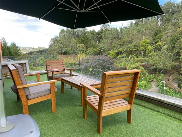 Casa de 5 alcobas en venta en Las Palmas, Medellín, 450 m² · foto 18 de 20