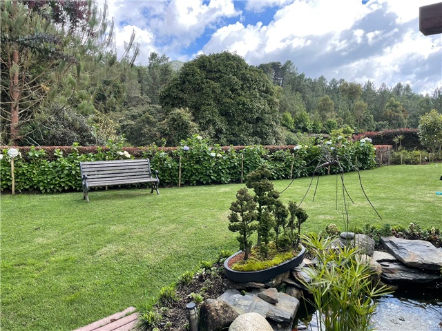 Casa de 5 alcobas en venta en Las Palmas, Medellín, 450 m² · foto 20 de 20