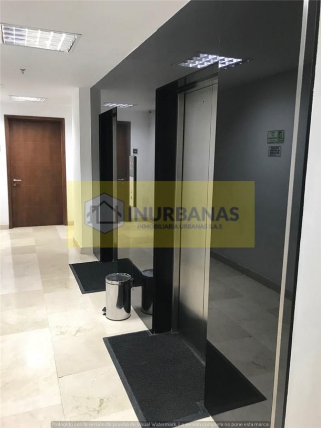 Oficina en Arriendo - Vista 2