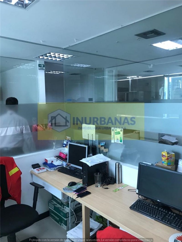 Oficina en Arriendo - Vista 5