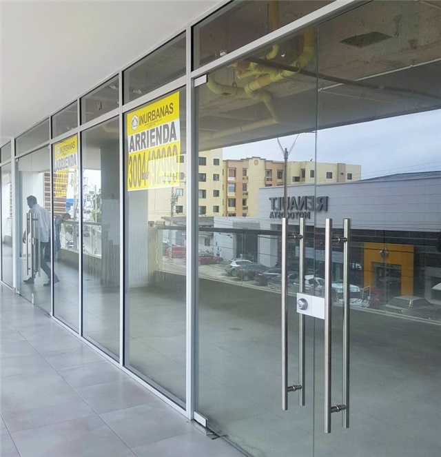 Local en Arriendo - Vista 2