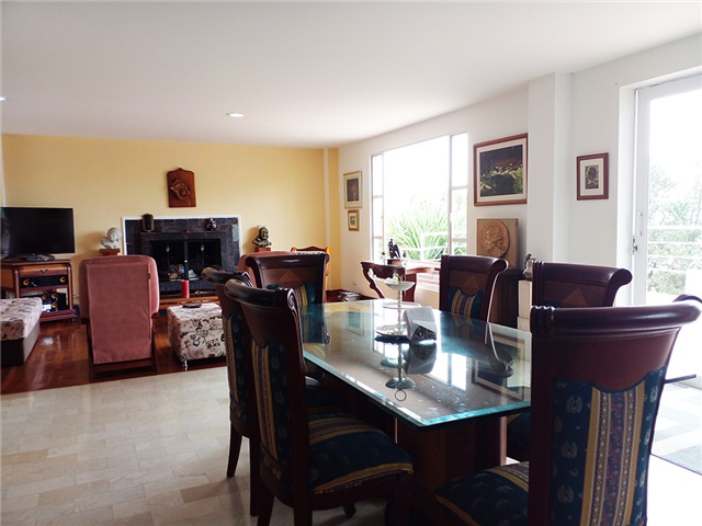 Casa de 5 alcobas en venta en Loma Del Escobero, Envigado, 500 m² · foto 7 de 19