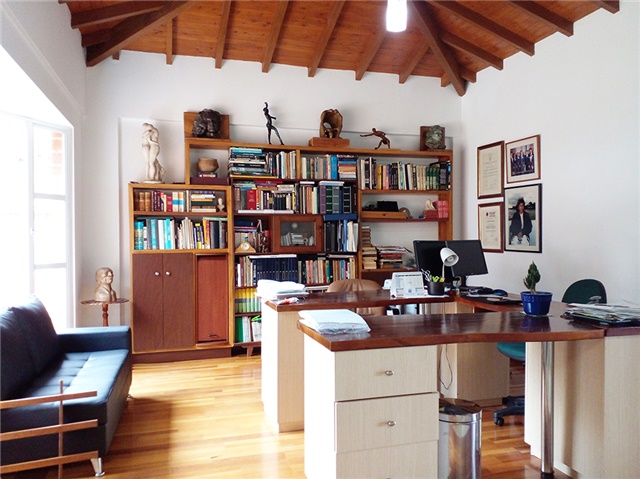 Casa de 5 alcobas en venta en Loma Del Escobero, Envigado, 500 m² · foto 10 de 19