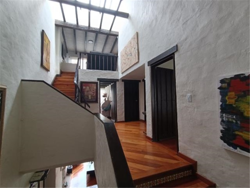 Casa en venta en Santa Barbara, Bogotá · foto 15 de 23