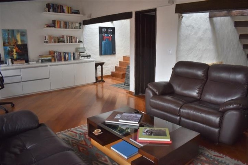 Casa en venta en Santa Barbara, Bogotá · foto 17 de 23