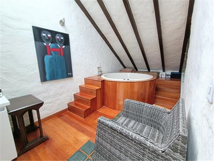 Casa en venta en Santa Barbara, Bogotá · foto 19 de 23