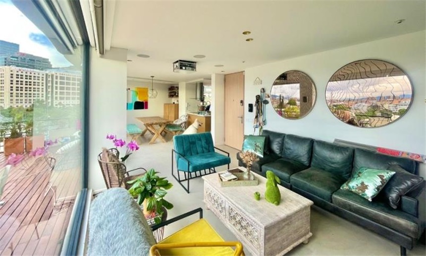 Apartamento en venta en Santa Ana, Bogotá · foto 6 de 21