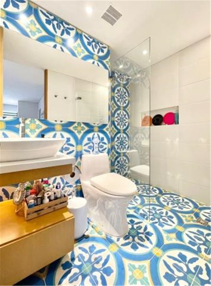 Apartamento en venta en Santa Ana, Bogotá · foto 18 de 21