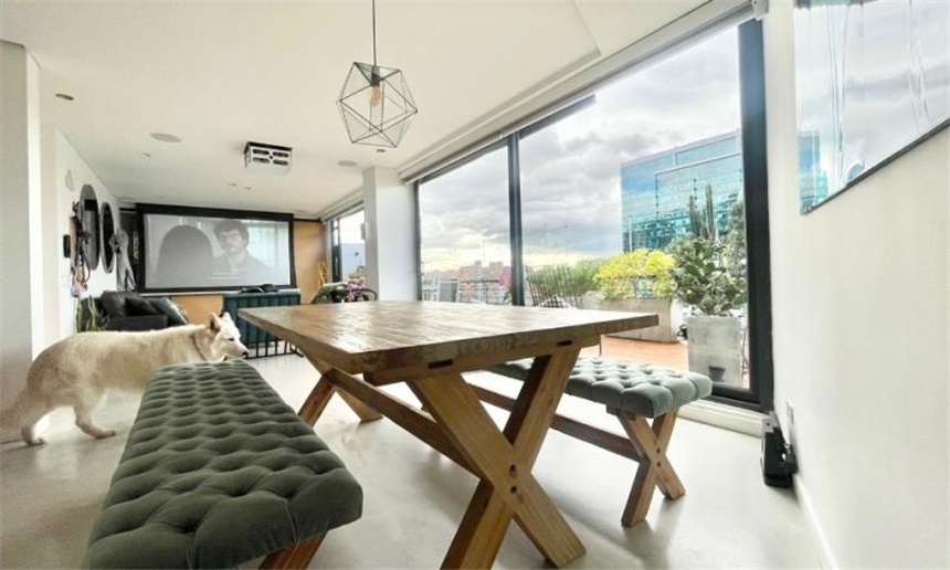 Apartamento en venta en Santa Ana, Bogotá · foto 4 de 21
