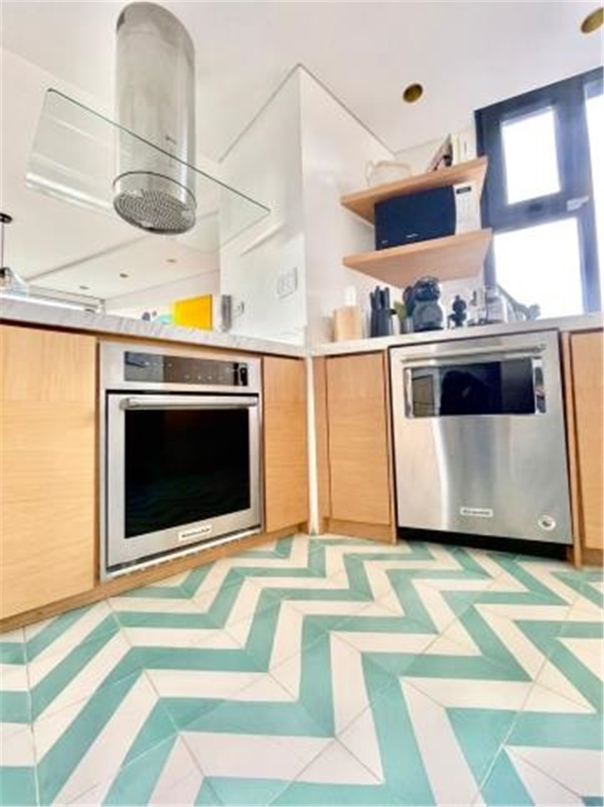 Apartamento en venta en Santa Ana, Bogotá · foto 9 de 21