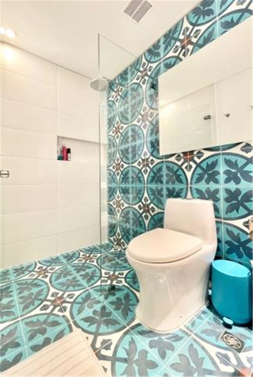 Apartamento en venta en Santa Ana, Bogotá · foto 21 de 21
