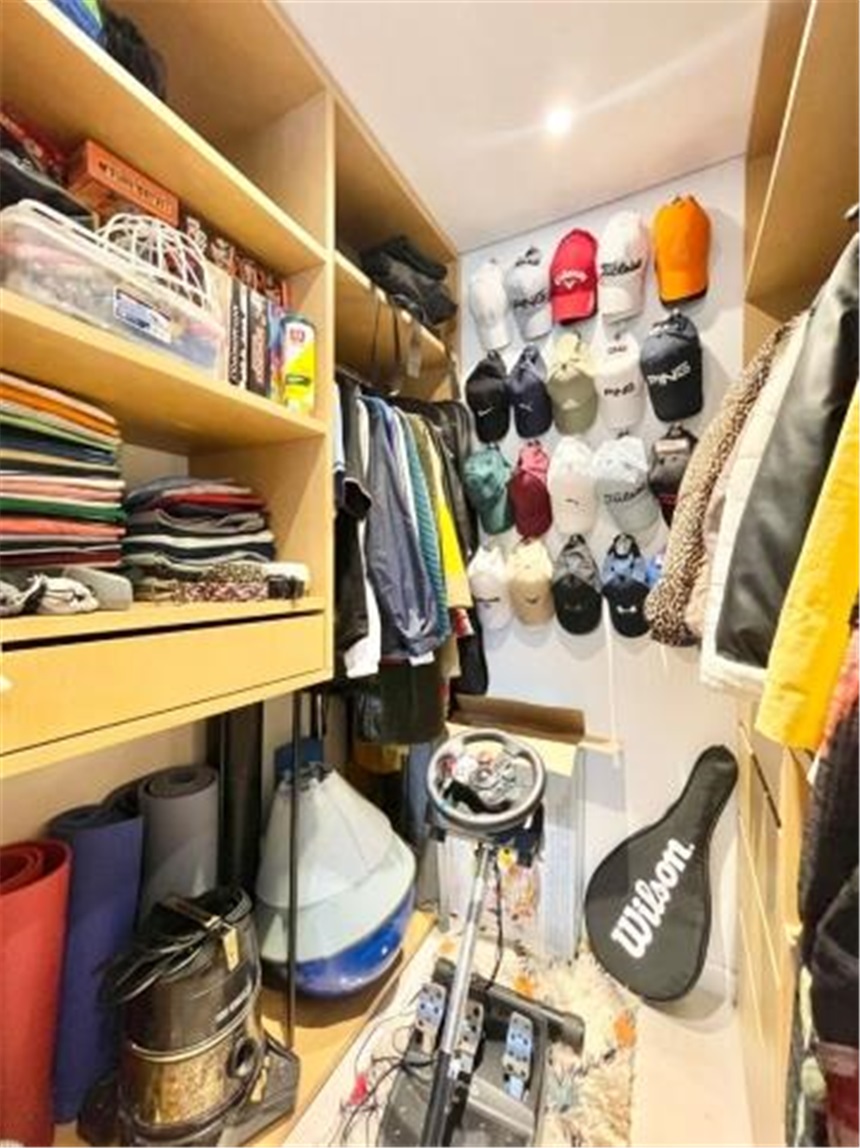 Apartamento en venta en Santa Ana, Bogotá · foto 17 de 21