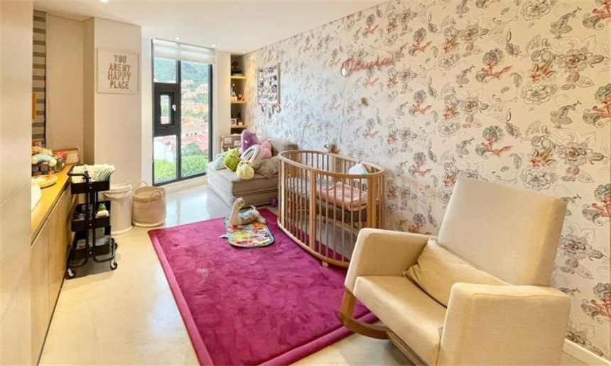 Apartamento en venta en Santa Ana, Bogotá · foto 19 de 21