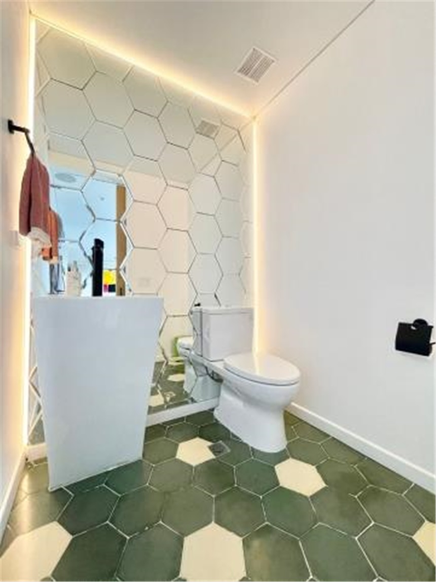 Apartamento en venta en Santa Ana, Bogotá · foto 10 de 21