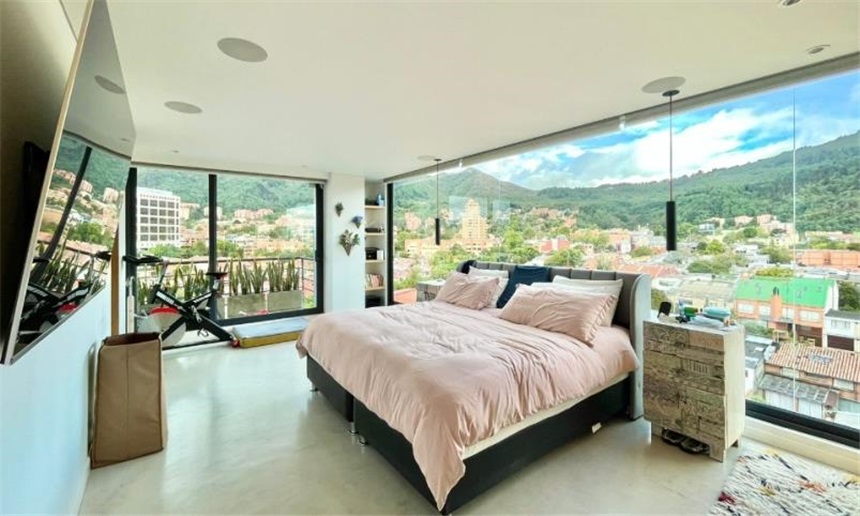 Apartamento en venta en Santa Ana, Bogotá · foto 15 de 21