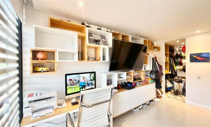 Apartamento en venta en Santa Ana, Bogotá · foto 12 de 21