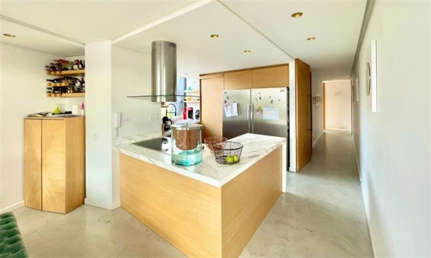 Apartamento en venta en Santa Ana, Bogotá · foto 7 de 21