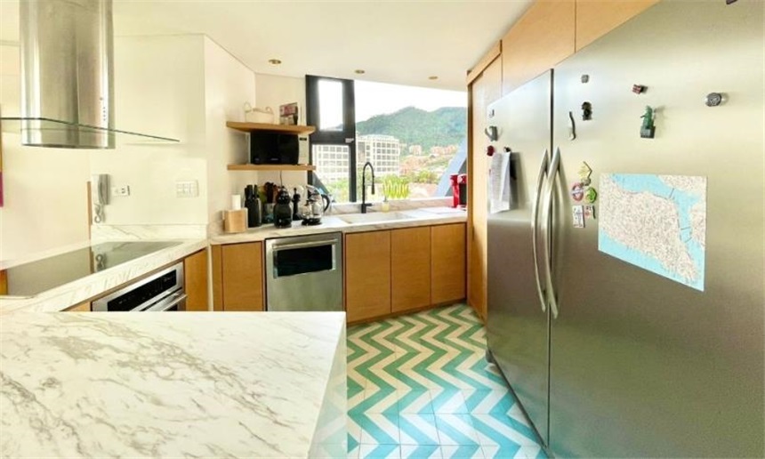 Apartamento en venta en Santa Ana, Bogotá · foto 8 de 21