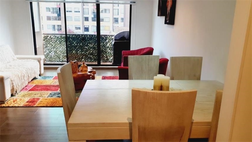 Piso – Bogotá, El Prado, Localidad Suba - Vista 5