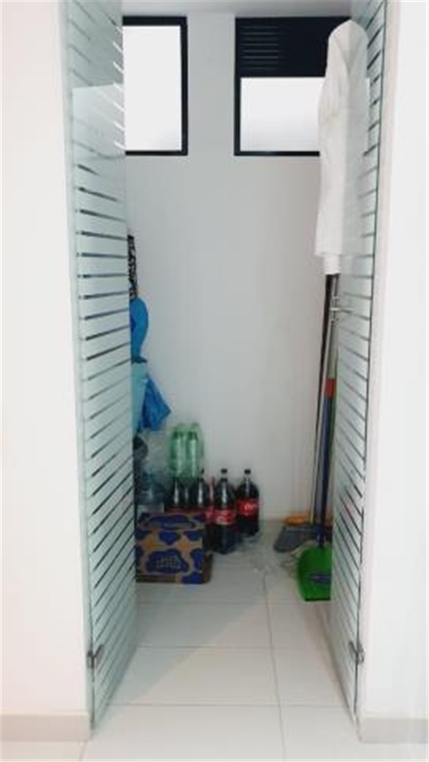 Piso – Bogotá, El Prado, Localidad Suba - Vista 2