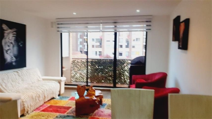 Piso – Bogotá, El Prado, Localidad Suba - Vista 4