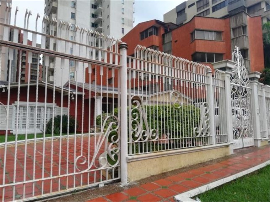 Casa de 4 alcobas en venta en Paraiso, Barranquilla, 729 m² · foto 12 de 24