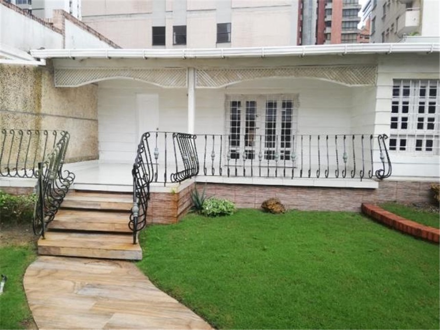 Casa de 4 alcobas en venta en Paraiso, Barranquilla, 729 m² · foto 16 de 24