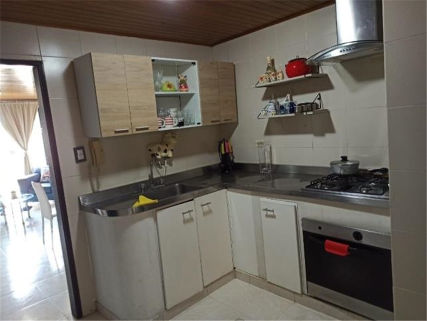 Apartamento en venta en El Prado, Barranquilla · foto 23 de 24