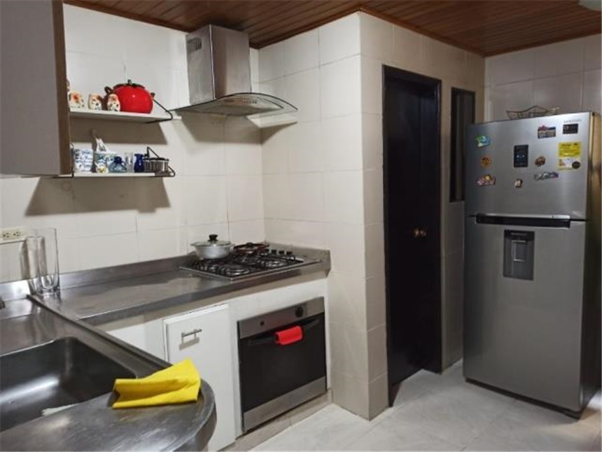 Apartamento en venta en El Prado, Barranquilla · foto 21 de 24