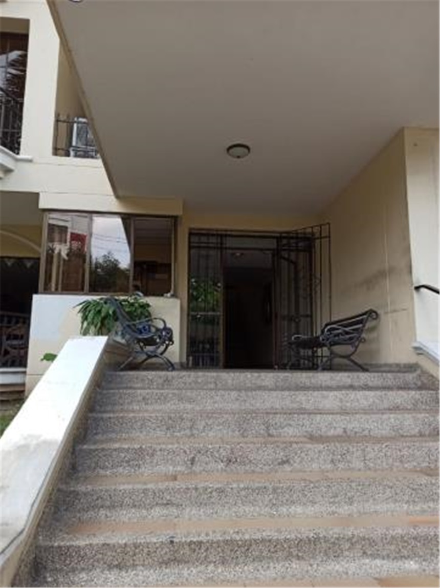 Apartamento en venta en El Prado, Barranquilla · foto 3 de 24