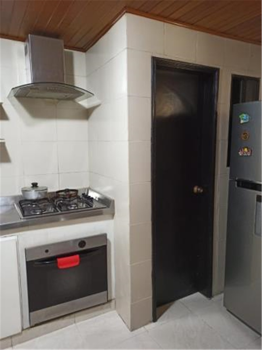 Apartamento en venta en El Prado, Barranquilla · foto 20 de 24